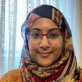Dr. Shamima Akhter