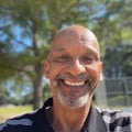 Carlton Mitchell