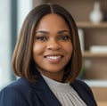 Dr. Triesha Gayle-Lawson