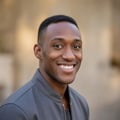 Michael Christopher Blake-Edwards