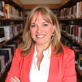 Denise Donaldson