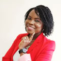 Sheila Kusi-Asare
