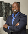 Dr. Cleverick Adams