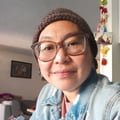 Amy Tam
