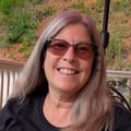Alicia Rabinowitz