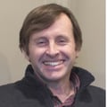 Gavin Hamnett