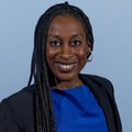 Dr. Kalisha Smith
