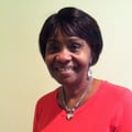 Patricia Conteh