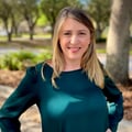 Christine Hernando