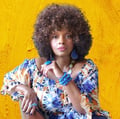 Alicia Solomon