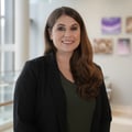 Dr. Jennifer James