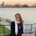 Dr. Laura Kahwaji