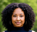 Taifa McLarin