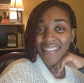 Adrienne Washington