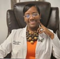 Dr. Monica Johnson