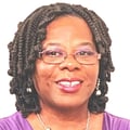 Marcia Steele