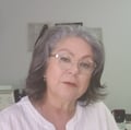 Patricia Ramirez