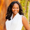 D'Antoinette Edwards