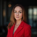 Amy Wilhelmi