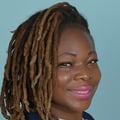Yvette Davis