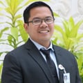 Dr. Stephen Percy Mondia
