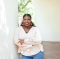Mahogany Wilson