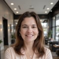 Kristina Mills-Gregory