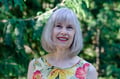 Mary Knight