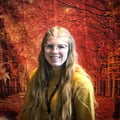 Dr. Hannah Strom
