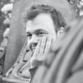Daniel Parker