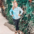 Hillary Vance