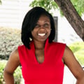 Mashonda Waddell