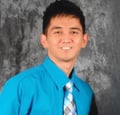 Justin Salandanan