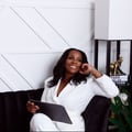 Dr. Chanelle Richards
