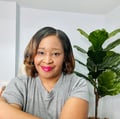 Keisha Sando