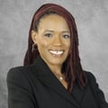 Yvette Watts