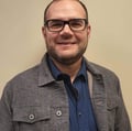 Keith Huffman