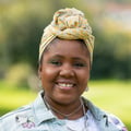 Akiah Robinson Selwa