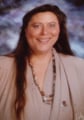 Christine Crawford