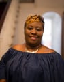 Keisha McDonald