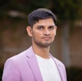 Praveen Bodakunta