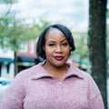 Wakeelah Gilmore