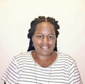 Andrea Johnson