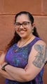 Amy Garcia