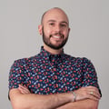 Avi Levin