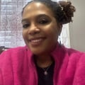 Paula George