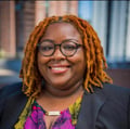 Dr. Chelynn Randolph