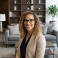 Dr. Tiffany Sutton