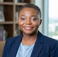 Mavis Efuetngu, Pmhnp-Bc