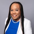 Dr. Kirsten Person-Ramey